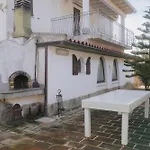 Corte Luna Terrazza Bbq 6 Ospiti Lejlighed *