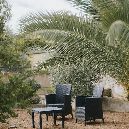 Corte Luna Terrazza Bbq 6 Ospiti * Solanas (Cagliari)